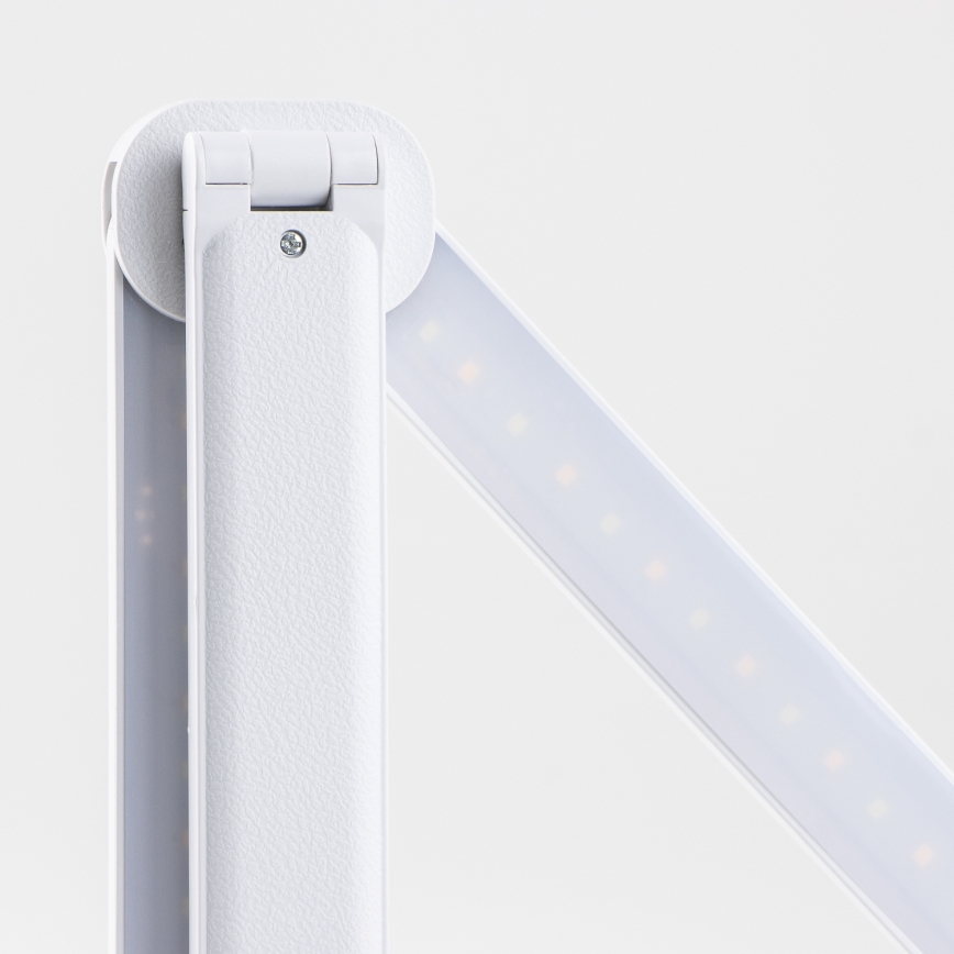 BRILAGI - LED stolna svjetiljka s prigušivanjem MODO DUO LED/8W/5V 3000/4000/6500K bijela
