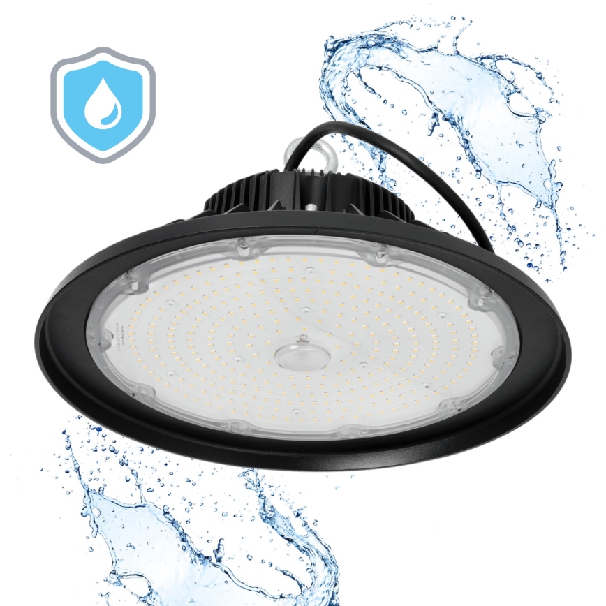 Brilagi - LED industrijsko stropno svjetlo TITAN PRO LED/200W/230V 4000K IP65