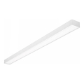 Brilagi - LED stropna nadgradna i viseća svjetiljka SYNODICO LED/30W/230V 4000K bijela
