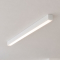 Brilagi - LED stropna nadgradna svjetiljka FULLDAY LED/20/30/40W/230V 2700/4000/6000K 120 cm bijela