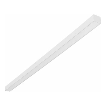 Brilagi - LED stropna nadgradna svjetiljka FULLDAY LED/20/30/40W/230V 2700/4000/6000K 120 cm bijela