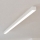 Brilagi - LED stropna nadgradna svjetiljka FULLDAY LED/30/40/50W/230V 2700/4000/6000K 150 cm bijela