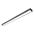 Brilagi - LED stropna nadgradna/viseća svjetiljka SYNODICO LED/30W/230V 4000K crna