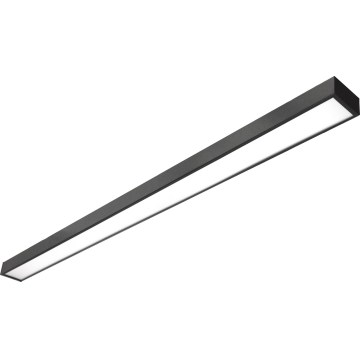 Brilagi - LED stropna nadgradna/viseća svjetiljka SYNODICO LED/30W/230V 4000K crna