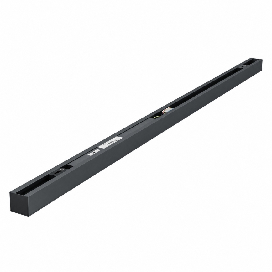 Brilagi - LED stropna površinski montirana i viseća svjetiljka SYNODICO LED/30W/230V 4000K antracit