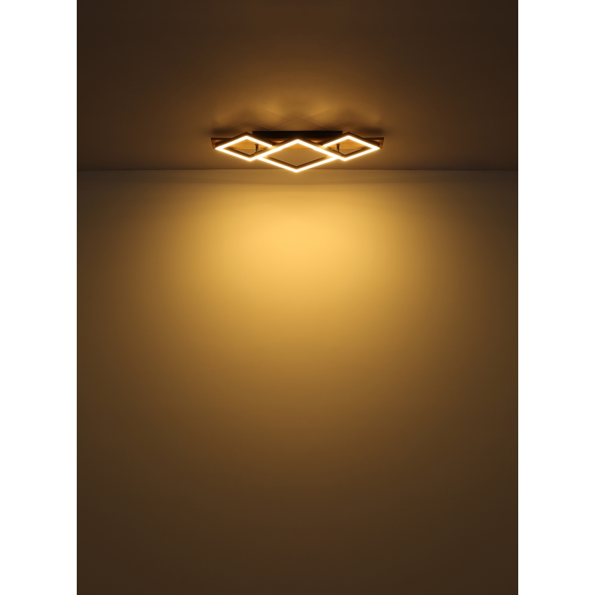 Brilagi - LED stropna svjetiljka AXIS I LED/24W/230V