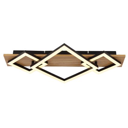 Brilagi - LED stropna svjetiljka AXIS I LED/24W/230V