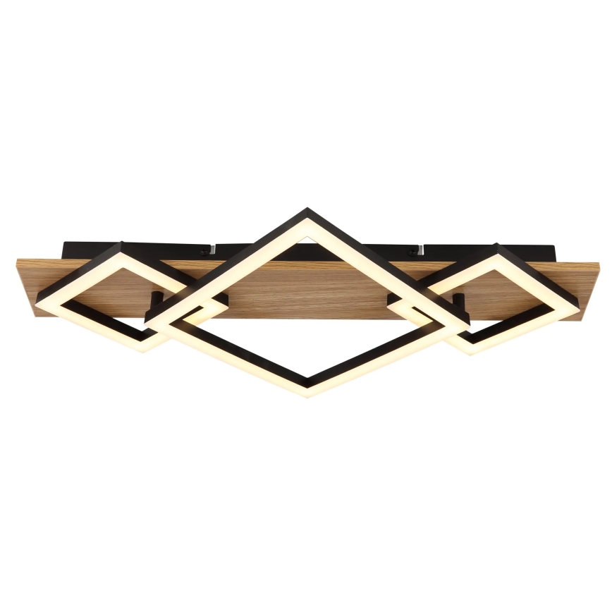 Brilagi - LED stropna svjetiljka AXIS I LED/24W/230V