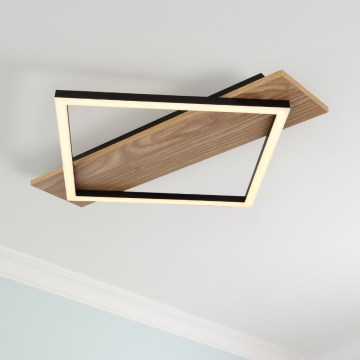 Brilagi - LED stropna svjetiljka AXIS LED/18W/230V
