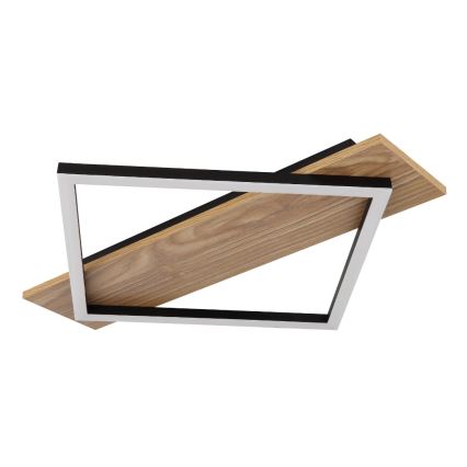 Brilagi - LED stropna svjetiljka AXIS LED/18W/230V