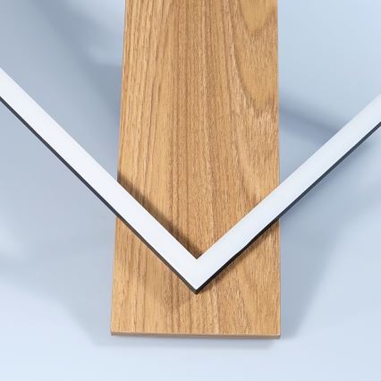 Brilagi - LED stropna svjetiljka AXIS LED/18W/230V