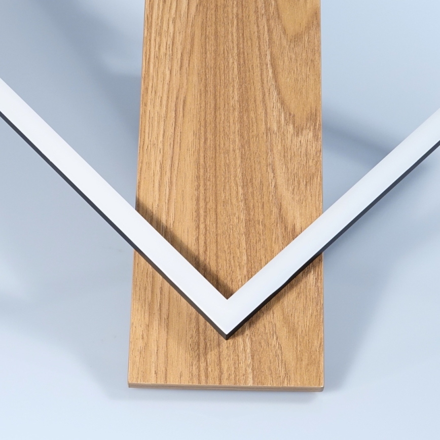 Brilagi - LED stropna svjetiljka AXIS LED/18W/230V