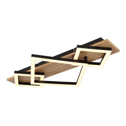 Brilagi - LED stropna svjetiljka AXIS LED/24W/230V