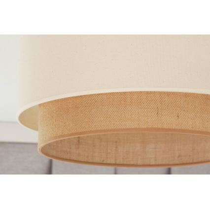 Brilagi - LED Stropna svjetiljka BOHO STYLE 1xE27/15W/230V pr. 40 cm