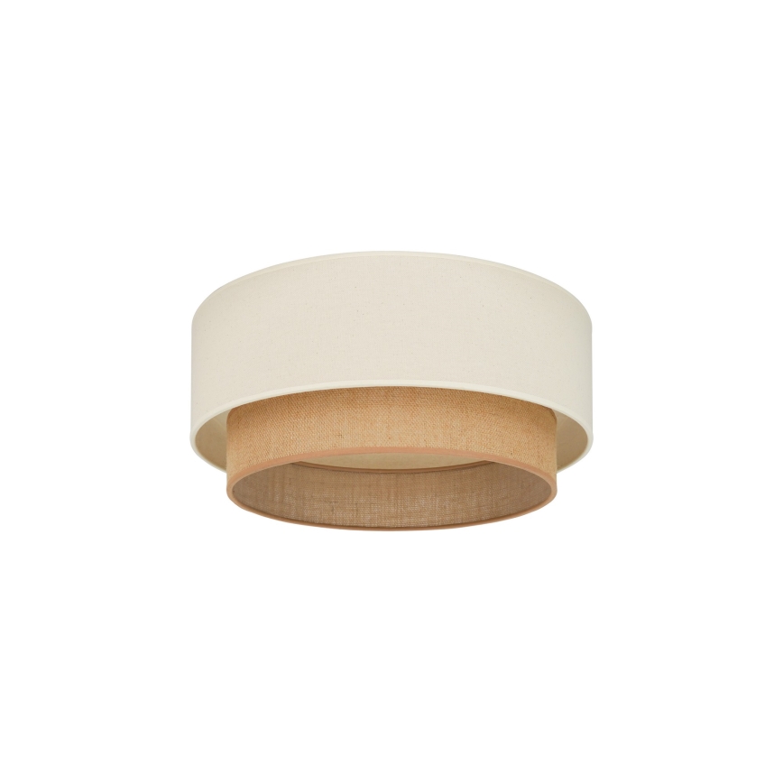 Brilagi - LED Stropna svjetiljka BOHO STYLE 1xE27/15W/230V pr. 40 cm