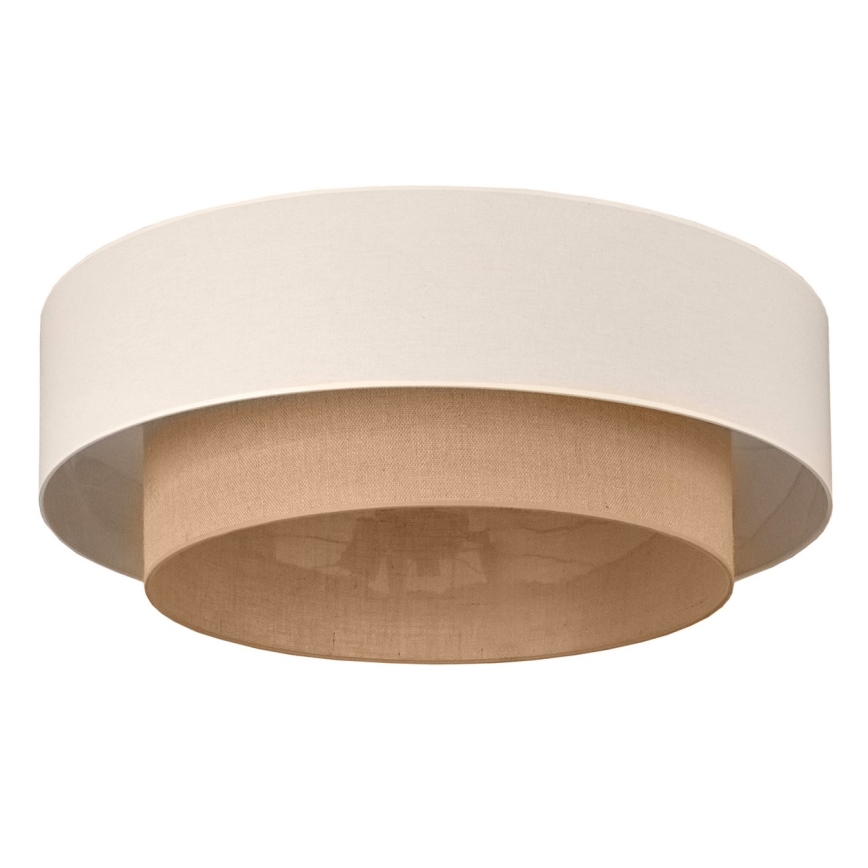 Brilagi - LED stropna svjetiljka BOHO STYLE 3xE27/15W/230V promjer 80 cm