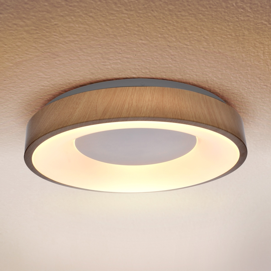 Brilagi - LED Stropna svjetiljka DORIA LED/24W/230V