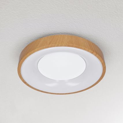 Brilagi - LED Stropna svjetiljka DORIA LED/24W/230V