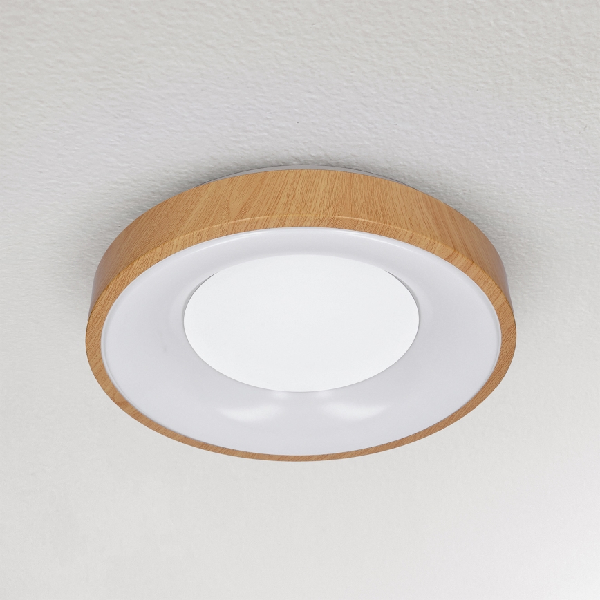Brilagi - LED Stropna svjetiljka DORIA LED/24W/230V