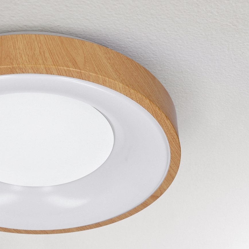 Brilagi - LED Stropna svjetiljka DORIA LED/24W/230V