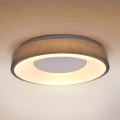 BRILAGI - LED stropna svjetiljka DORIA LED/24W/230V pr. 28,5 cm