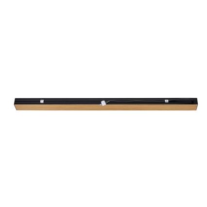 BRILAGI - LED stropna svjetiljka GARDALINE LED/108W/230V hrast