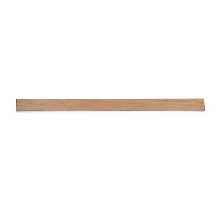 BRILAGI - LED stropna svjetiljka GARDALINE LED/108W/230V hrast