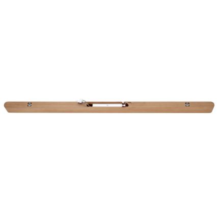 BRILAGI - LED Stropna svjetiljka GARDALINE LED/90W/230V hrast