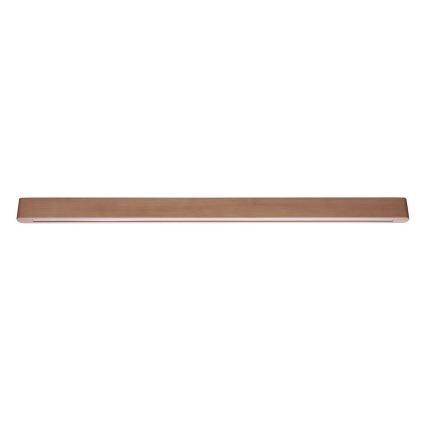 BRILAGI - LED Stropna svjetiljka GARDALINE LED/90W/230V hrast