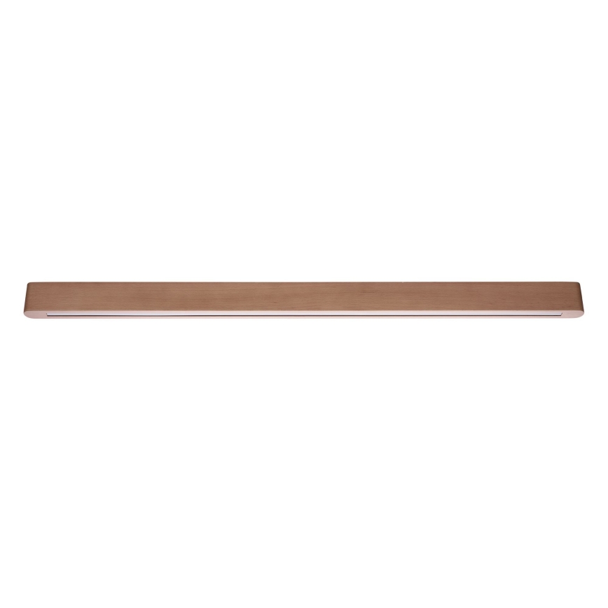 BRILAGI - LED Stropna svjetiljka GARDALINE LED/90W/230V hrast