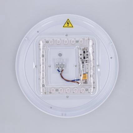 Brilagi - LED stropna svjetiljka LUCIA LED/24W/230V Ø 31 cm bež