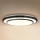 Brilagi - LED Stropna svjetiljka LUCIANO LED/24W/230V