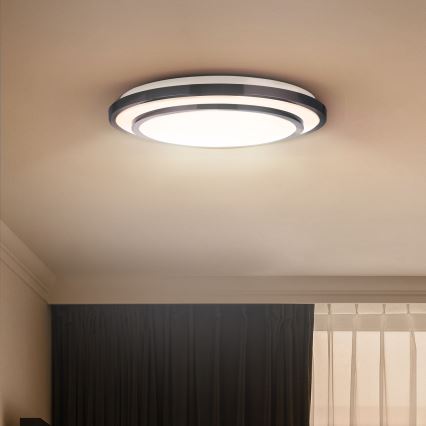 Brilagi - LED Stropna svjetiljka LUCIANO LED/24W/230V