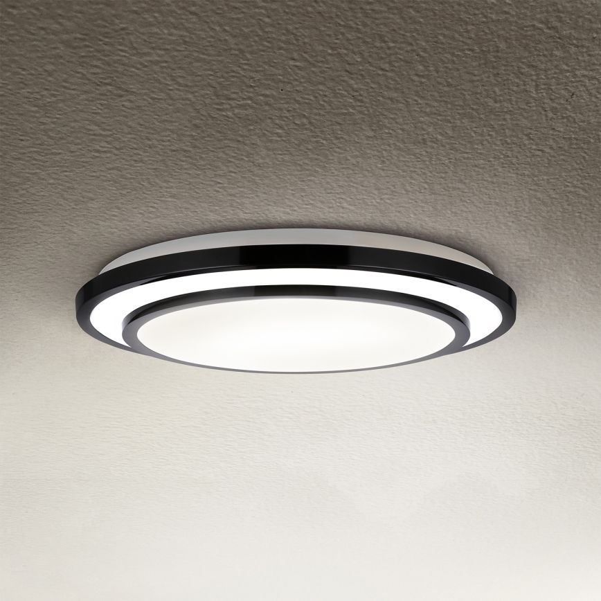 Brilagi - LED Stropna svjetiljka LUCIANO LED/24W/230V