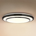 Brilagi - LED stropna svjetiljka LUCIANO LED/24W/230V promjer 29,5 cm