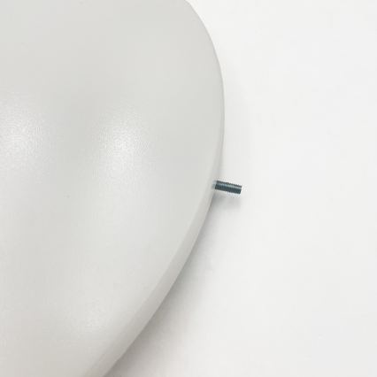 Brilagi - LED stropna svjetiljka MANAROLA PLAIN LED/24W/230V 3000K Ø 41 cm hrast