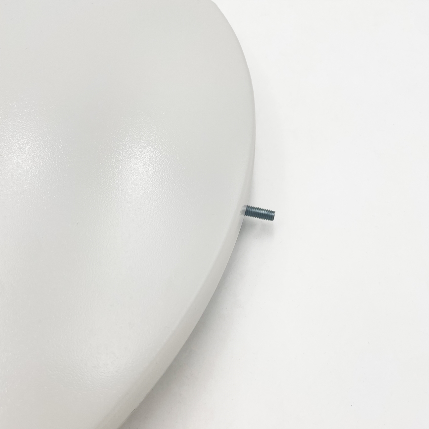 Brilagi - LED stropna svjetiljka MANAROLA PLAIN LED/24W/230V 3000K Ø 41 cm hrast