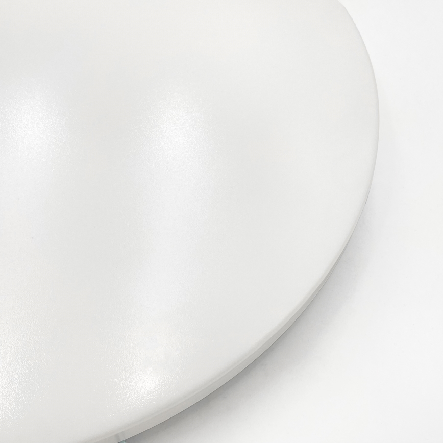 Brilagi - LED stropna svjetiljka MANAROLA PLAIN LED/36W/230V 3000K pr. 48 cm hrast