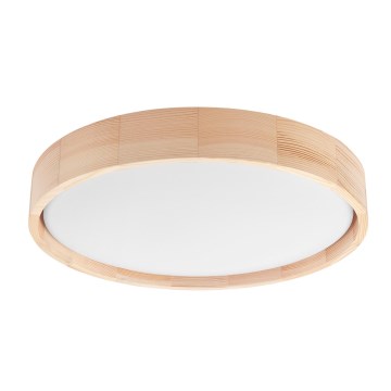 Brilagi - LED Stropna svjetiljka MANAROLA SIMPLE LED/24W/230V 3000K bor pr. 41 cm