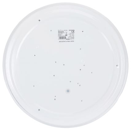 Brilagi - LED stropna svjetiljka MILKY WAY LED/24W/230V 3000/4000/6500K Ø 38 cm