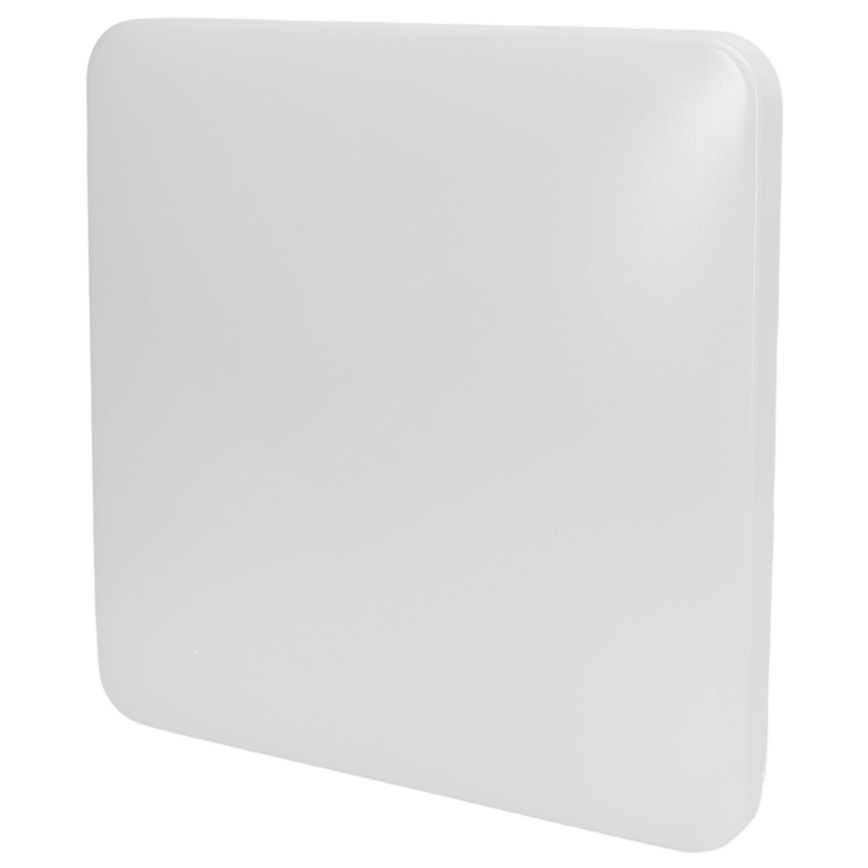 Brilagi - LED stropna svjetiljka MILKY WAY LED/24W/230V 3000K 37x37 cm