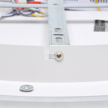Brilagi - LED stropna svjetiljka s prigušivanjem MODERN LED/89W/230V 2700-6500K promjer 47 cm + daljinski upravljač