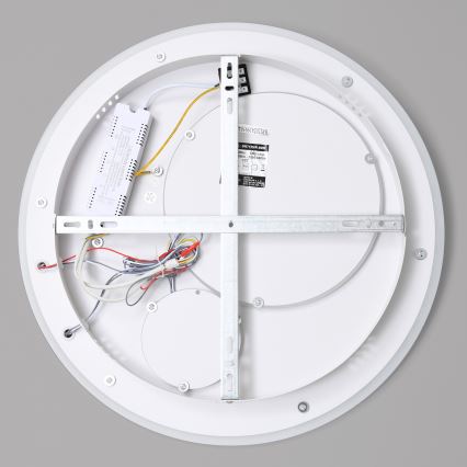 Brilagi - LED stropna svjetiljka s prigušivanjem MODERN LED/89W/230V 2700-6500K promjer 47 cm + daljinski upravljač