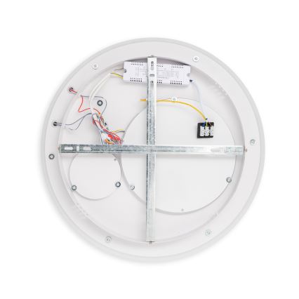 Brilagi - LED stropna svjetiljka s prigušivanjem MODERN LED/89W/230V 2700-6500K promjer 47 cm + daljinski upravljač