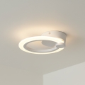 BRILAGI - LED Stropna svjetiljka MODERN MINI LED/16W/230V 3000/4000/6000K