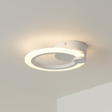 Brilagi - LED stropna svjetiljka MODERN MINI LED/16W/230V 3000/4000/6000K