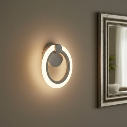 Brilagi - LED stropna svjetiljka MODERN MINI LED/16W/230V 3000/4000/6000K