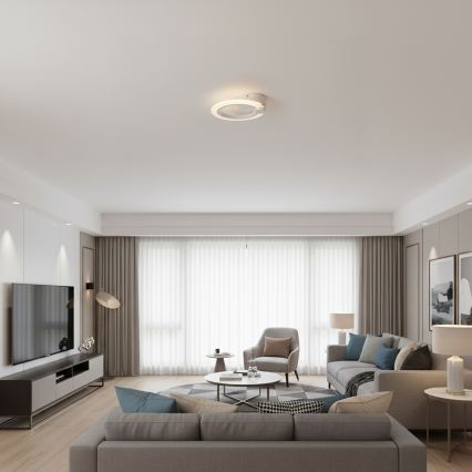 Brilagi - LED stropna svjetiljka MODERN MINI LED/16W/230V 3000/4000/6000K