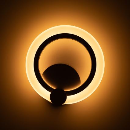 Brilagi - LED stropna svjetiljka MODERN MINI LED/16W/230V 3000/4000/6000K