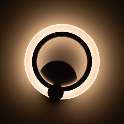 Brilagi - LED stropna svjetiljka MODERN MINI LED/16W/230V 3000/4000/6000K